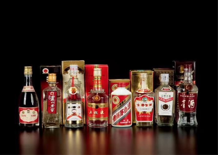 潜江老酒储存的方法